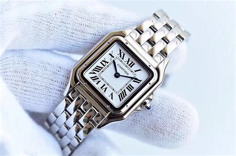 cartier panthere replica watch|knockoff cartier panthere watch.